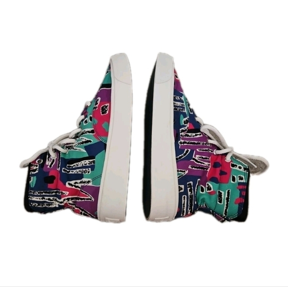 Fear of God ESSENTIALS x Converse Unisex Skid Grip Limoges Green 9M 10.5 W - Picture 8 of 13